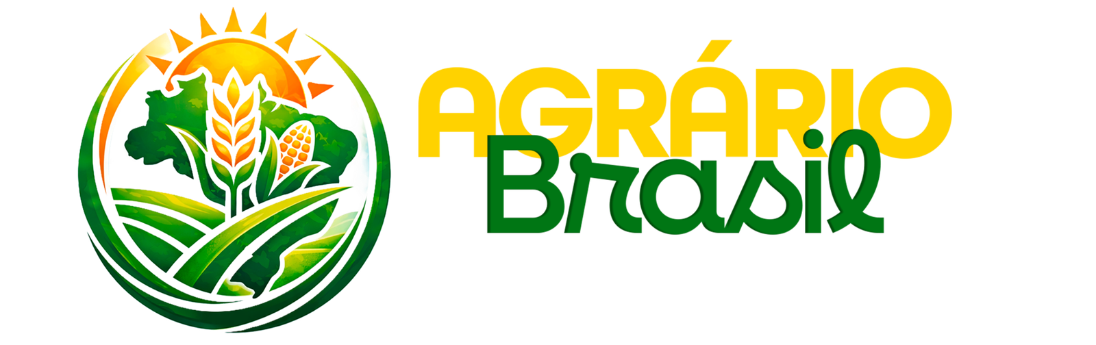 Portal Agrário Brasil